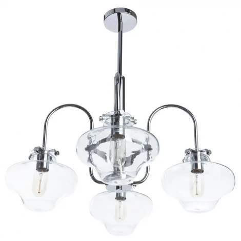 Потолочная люстра Divinare Alveare 7108/02 SP-4