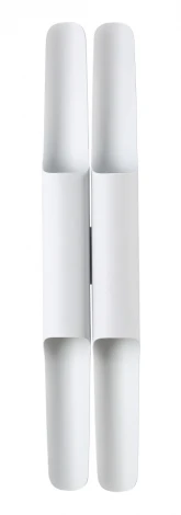 Настенный светильник Crystal Lux CLT 332 332W4 WH-WH