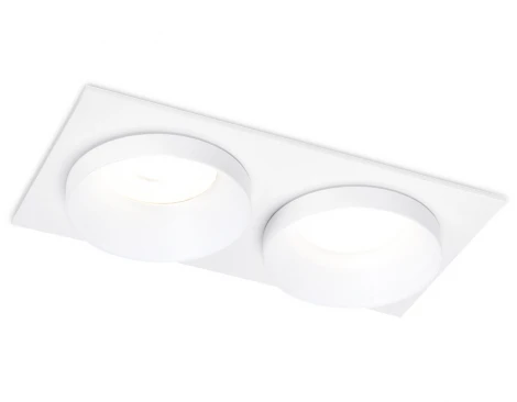 Встраиваемый точечный светильник Ambrella Techno Spot TN170 (220V)