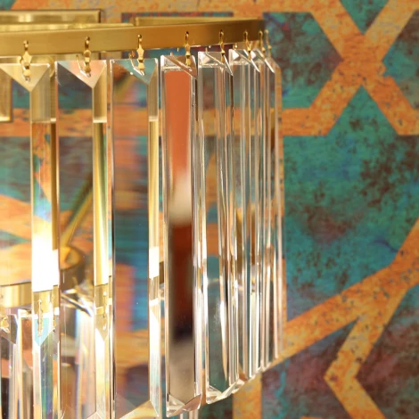 Настенный светильник Cloyd Ordinal 20185 (220V)