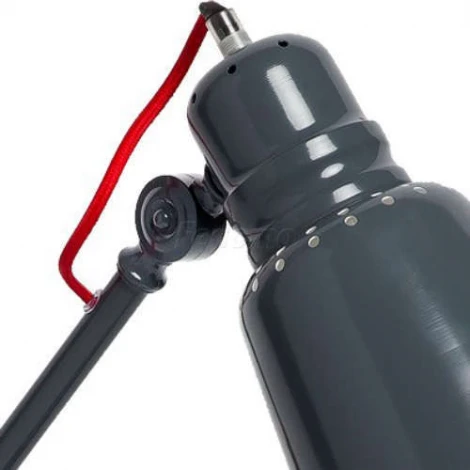 Интерьерная настольная лампа MW-Light Хоф 497033601