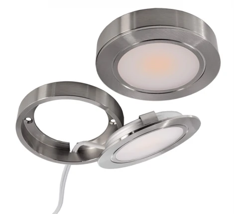 Точечный накладной светильник Deko-Light Baham 687099