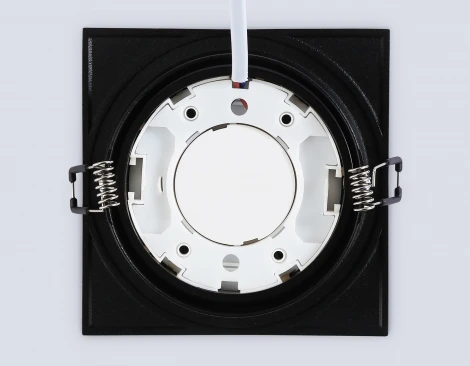 Светильник встраиваемый поворотный Ambrella Techno Spot TN52233