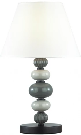 Настольная лампа Sochi 4896/1T (220V, выключатель)