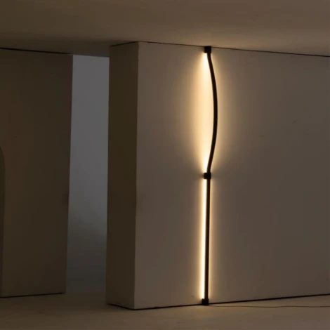 Прямой элемент для инсталляции 1500мм Odeon Light Fino 7006/150 IP20 LED 21W Лм 3000K CRI > 90