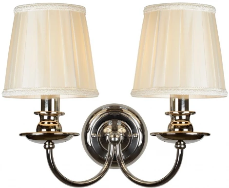 Бра iLamp Armonia W2510-2 nic
