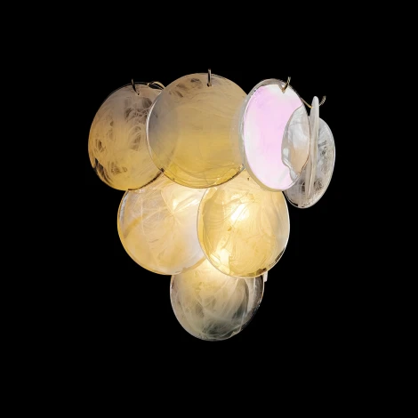 Бра Loft It Lolly 10492W Pearl