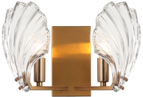 Бра Stilfort Muschel 2153/05/02W (220V)