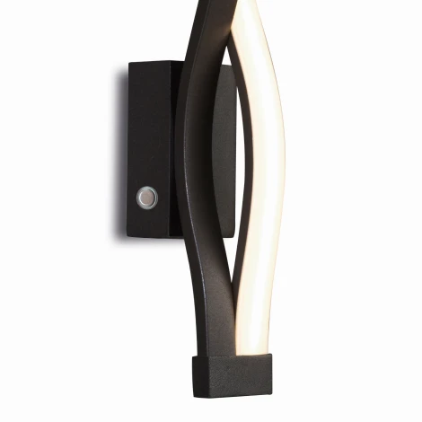 Настенный светильник Mantra Sahara 5816 (LED, 220V, диммер)