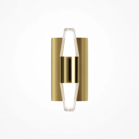 Бра Maytoni Arana MOD401WL-L6BS3K (LED, 220V)