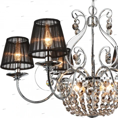 Подвесная люстра ST Luce Indovinello SL666.403.09