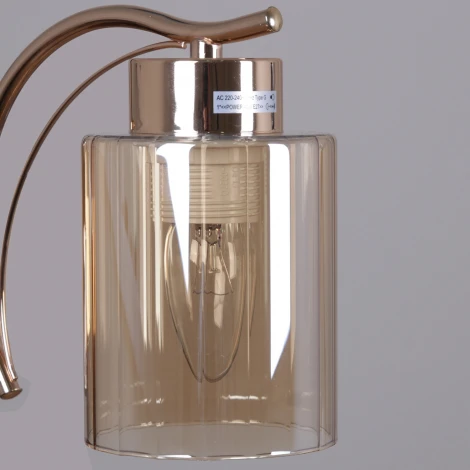 Потолочная люстра на штанге Reluce 35670-0.3-06