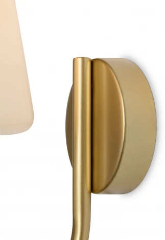 Бра Freya Jade FR2039WL-01G (220V)