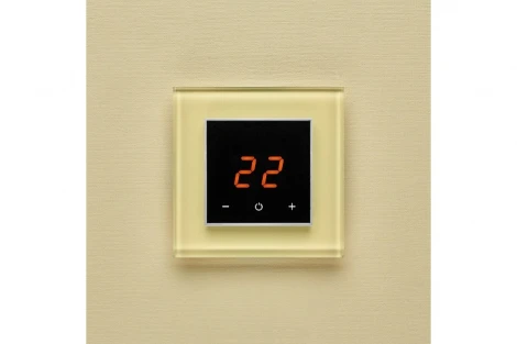 Терморегулятор AURA ORTO 1014 BEIGE CLASSIC (КЛАССИЧЕСКИЙ БЕЖЕВЫЙ)