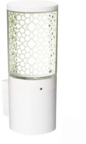 Настенный светильник уличный Fumagalli Carlo Deco DR3.570.000.WXU1L (220V, круглые, IP55)