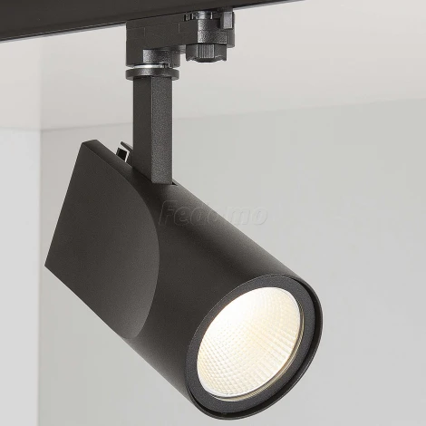 Трековый светильник Elektrostandard LTB15