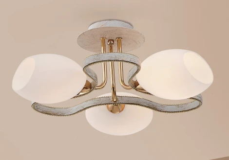 Потолочная люстра Citilux Октава CL131133