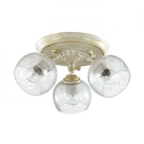 Потолочная люстра Lumion Clodina 3116/3CA