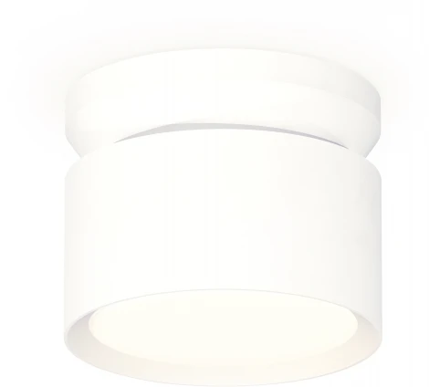 Накладной точечный светильник Ambrella Techno Spot XS8101045 (220V, круглые)