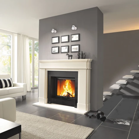 Спот Eurosvet Oskar 20165/1 LED хром/белый (220V)