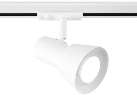 Трековый светильник однофазный Ambrella TRACK SYSTEM GL5150 (220V)