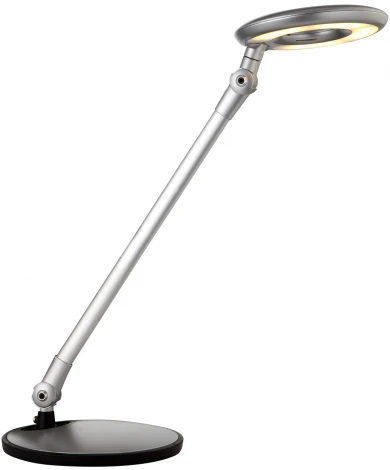 Интерьерная настольная лампа Arte Lamp Led Desk A9513LT-1SI
