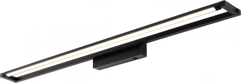 Подсветка для картин Crystal Lux CLT 126W1000 BL