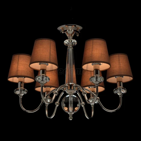 Подвесная люстра MW-Light София 355013506