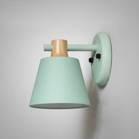 Настенное бра Natura Wall B ImperiumLoft Naturawall01 (178000-26) (220V)