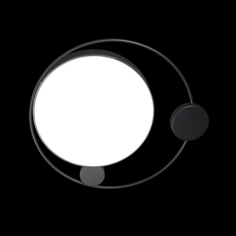 Настенно-потолочный светильник Loft IT Mike 10062 (LED, 220V, круглые)