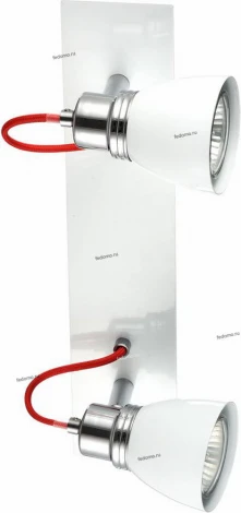 Спот Maytoni Quasar SP851-CW-02-W