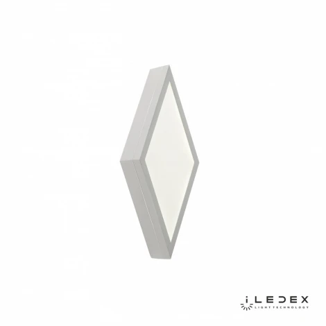 Настенно-потолочный светильник iLedex Creator X068216 16W 6000K WH (220V)