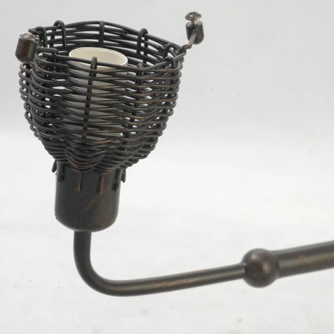 Потолочная люстра Lussole Ancona OLD-LSN-1077-02