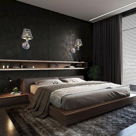 Бра Covali WL-51570 (220V)