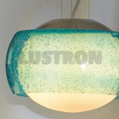 Подвесной светильник Lussole Ampolletta LSC-7386-01
