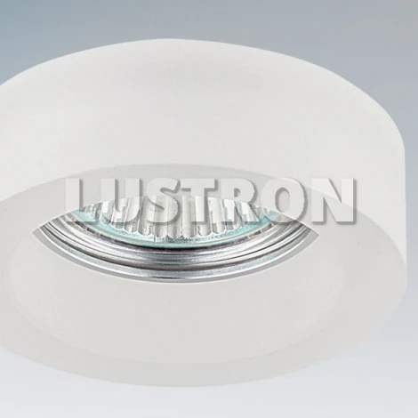 Встраиваемый точечный светильник Lightstar Lei mini 006139 (220V)