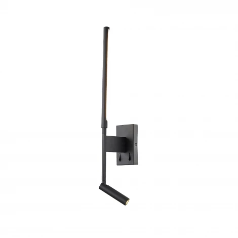 Бра линейное светодиодное для чтения с выключателем ST Luce Ralio SL1580.401.02