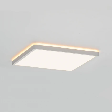 Настенно-потолочный светильник светодиодный с подсветкой Citilux Norma CL748K300 (220V, IP40)