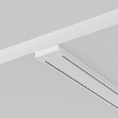 Шинопровод 2м Radity накладной белый (магнитный) Maytoni Technical TRX084-112W