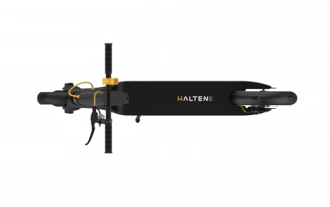 Электросамокат Halten Lite Plus