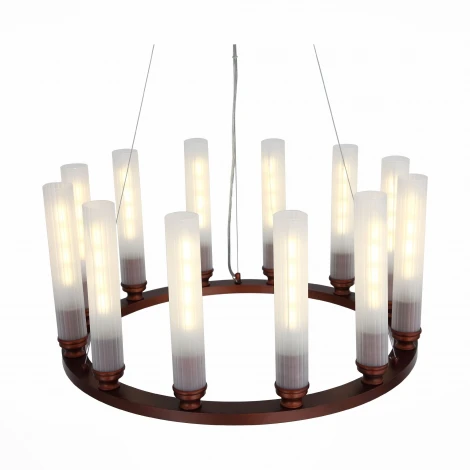 Подвесная люстра ST Luce Unica SL262.703.12