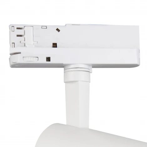 Трековый светильник Mantra Fuji 7204 (LED, 220V, круглые)