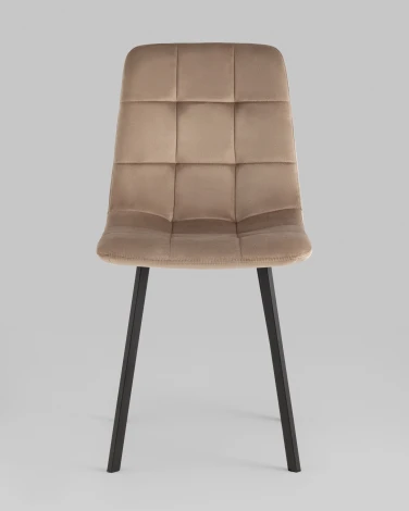 Стул Chilly велюр мокка Stool Group арт.УТ000039296