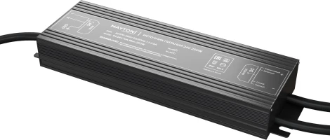 Блок питания Led strip 20217 IP67 Maytoni 020217