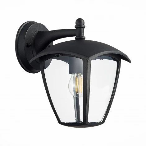 Настенный фонарь уличный ST Luce Sivino SL081.411.01