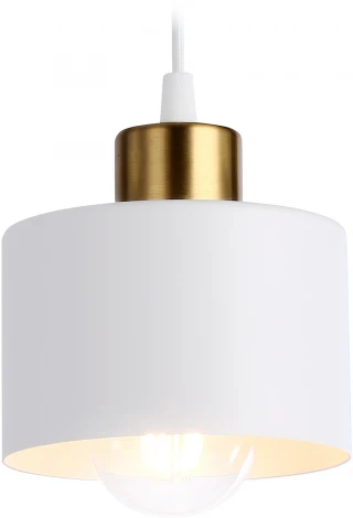 Подвесной светильник Ambrella TRADITIONAL TR8112 (220V, на проводе)