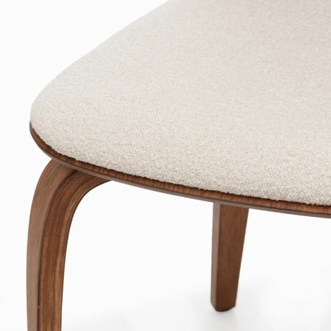 Обеденный стул Norda Cosmo RED 424514