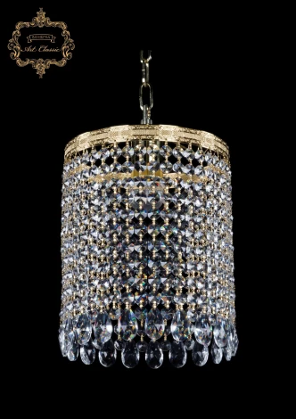 Подвесной светильник Art Classic 21.20 21.201.20SP.G.Sp