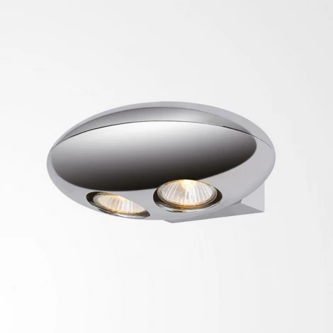Настенный светильник Crystal Lux Ufo AP2