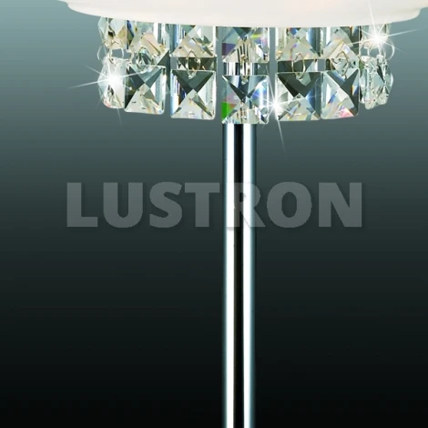Интерьерная настольная лампа Odeon Light Lukka 2604/3T